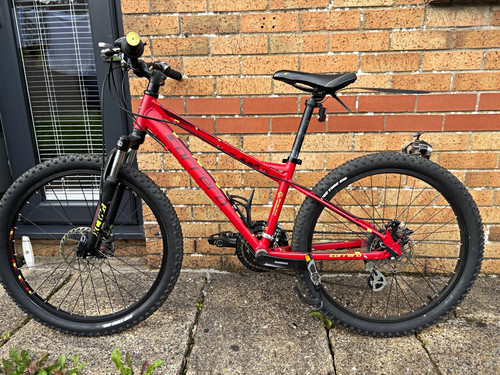 Carrera blast mountain - blast, 24”