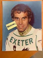 IVAN MAUGER LARGE 10x8 inch