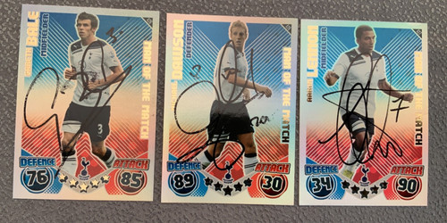 Topps match attax - topps,