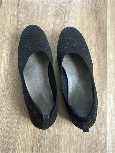Clark pumps black - pumps, 6.5