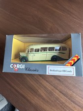 Corgi Classics Bedford type OB