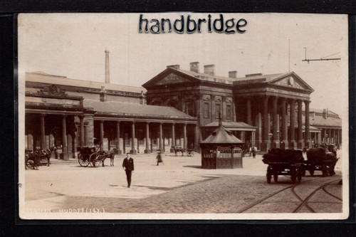 Huddersfield outside the - huddersfield,