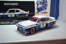 MINICHAMPS - 1974 ZANDVOORT  -
