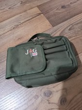 JAG Bankstick Buzz Bar Bag -