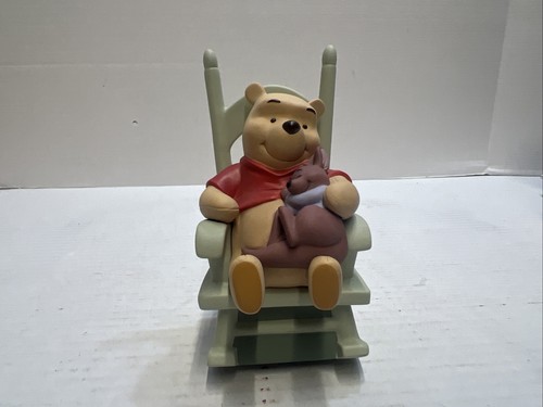 Disney pooh and friends - and, sweet