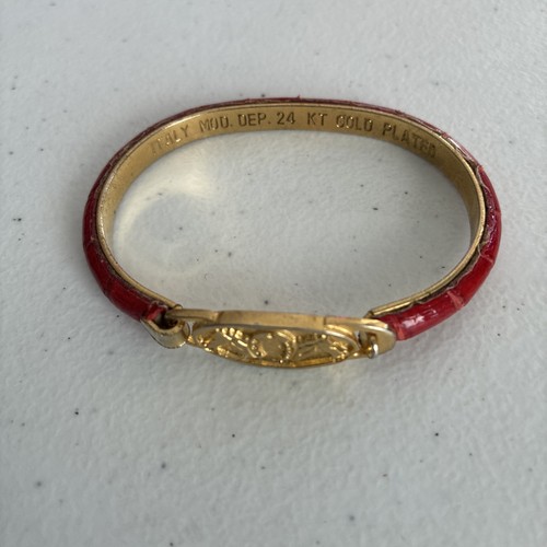Vtg bracelet casina - casina, gori