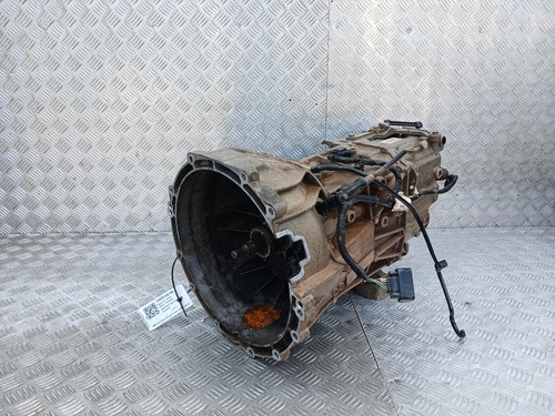 Ford transit gearbox speed - ford,