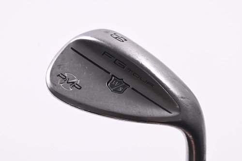 Wilson tour pmp lob - tour,