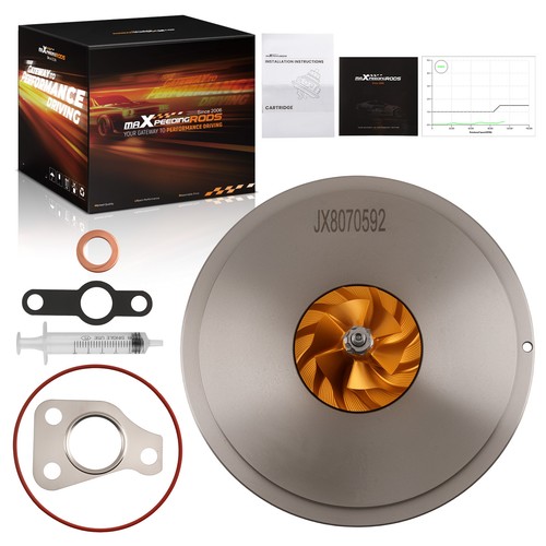 Upgrade turbocharger chra for - upgrade,