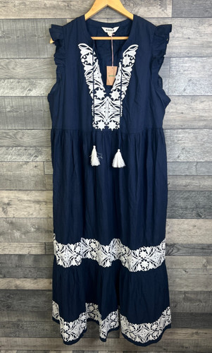 Boden maxi dress size - maxi,