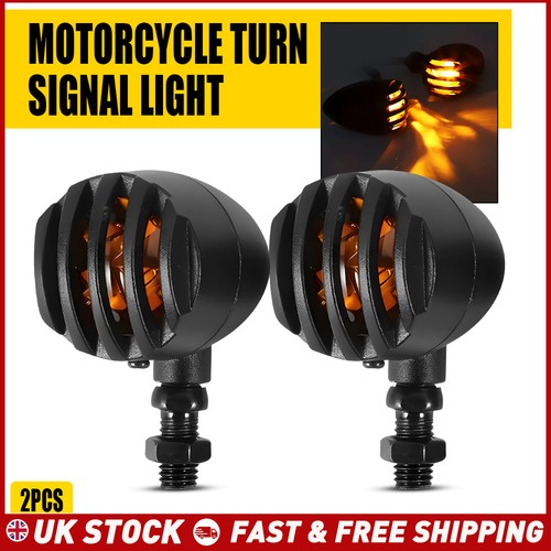 Pair motorcycle indicators - pair,