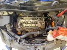 2006-2010 MK3 D VAUXHALL CORSA