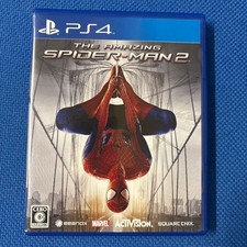Amazing Spider-Man 2  Playstation4 PS4