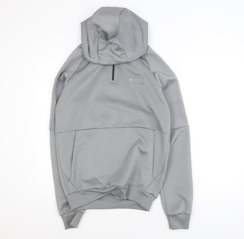 Mens size mckenzie grey - uk, s