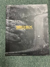 180Sx Twincam Turbo 2000 Super