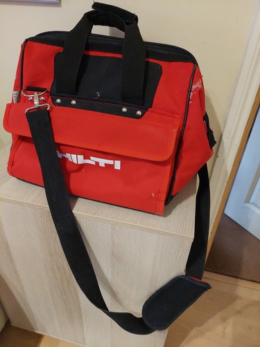 Hilti contractor heavy duty - hilti,