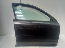AUDI A4 Right Front Door O/S 2005-2009 Z7L 4 Door Saloon 