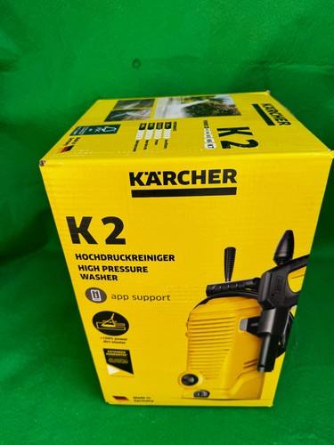 New kärcher power control - power,