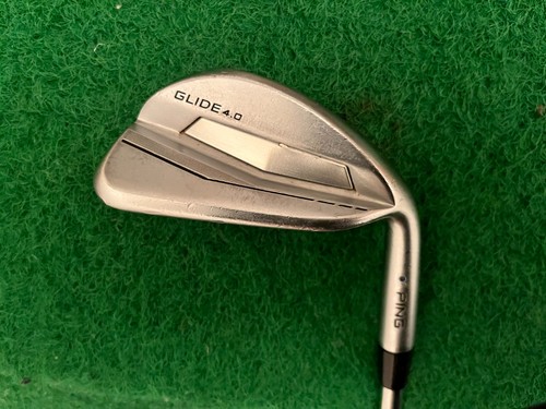Ping glide sand wedge 54 - ping, 4.0