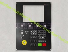 Amada HFE Series control Keypad Keyboard Switch For AMADA CNC Bending Machine