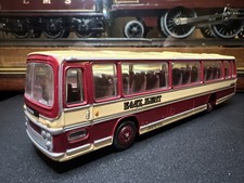 1:76 EFE 1970s AEC RELIANCE PLAXTON PANORAMA ELITE Mk2 EAST KENT DIECAST MODEL