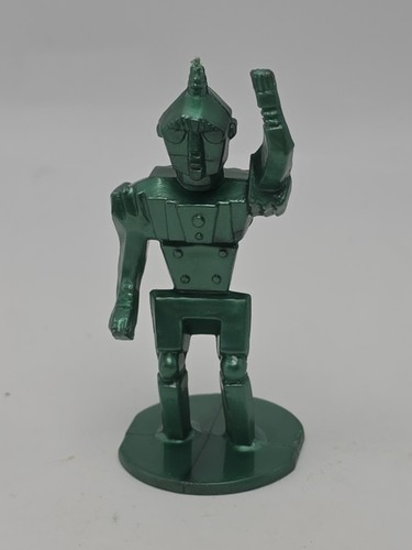 Vintage merit magic robot game - robot,