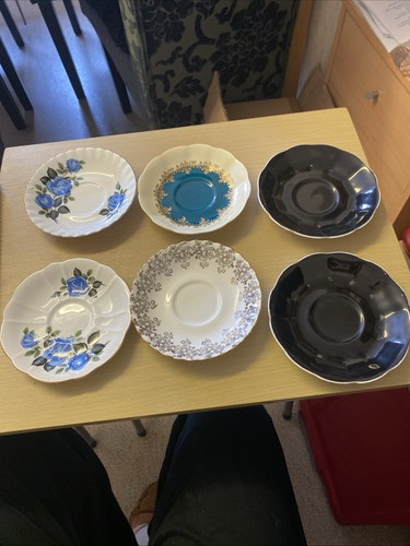 Vintage job lot royal - job, albert