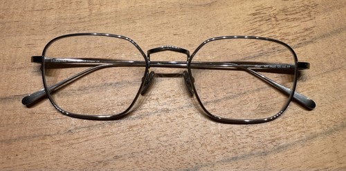 Lunor glasses m09 mod - glasses, mod.