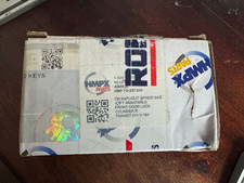 FORD TRANSIT DRIVERS DOOR CYLINDER DOOR LOCK NEW IN THE BOX