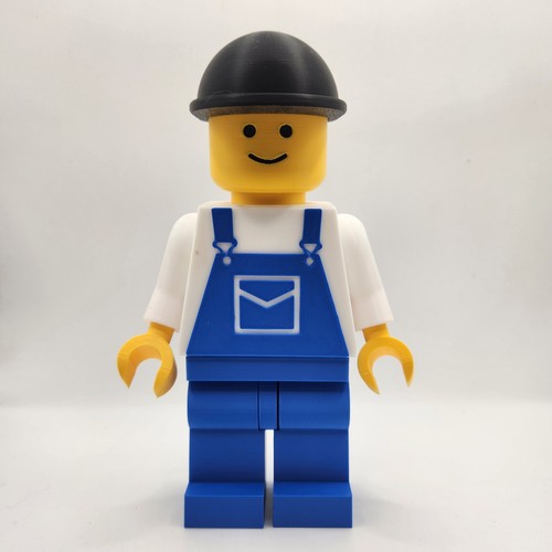 Giant lego inspired - giant,