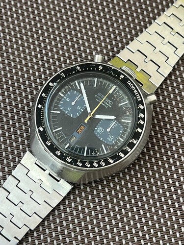 Seiko 6138 0040 automatic - seiko,