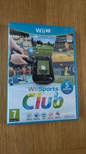 Wii Sports Club, Nintendo Wii