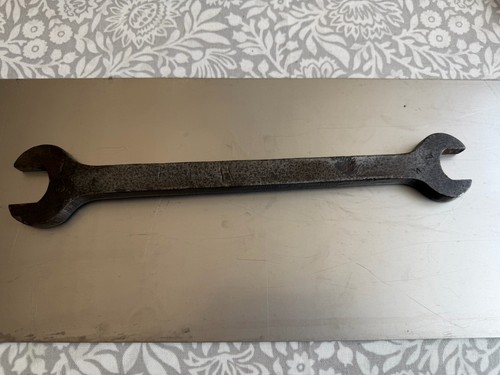 Vintage spanner 2 - br,