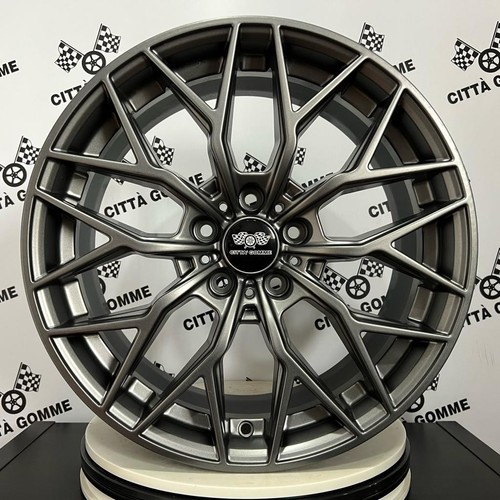 Set alloy wheels compatible - set, 4