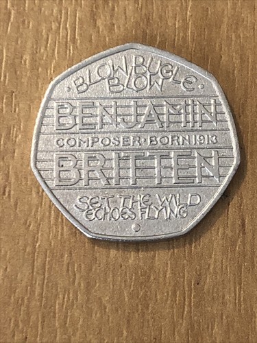 Rare collectors benjamin - rare,
