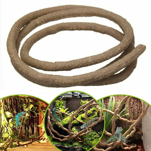 Bendable reptile vivarium - 1m,