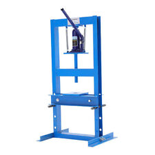 6 Ton Hydraulic Floor Press