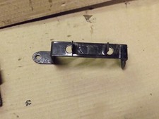 HONDA CG125 CG125T   Turkey 04-09  battery strap retailing bracket clamp