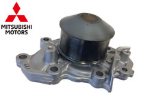 OEM WATER PUMP ASSY Genuine