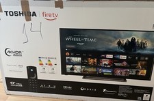 Toshiba Fire TV 43 Inch -