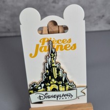 Disneyland Castle Disneyland