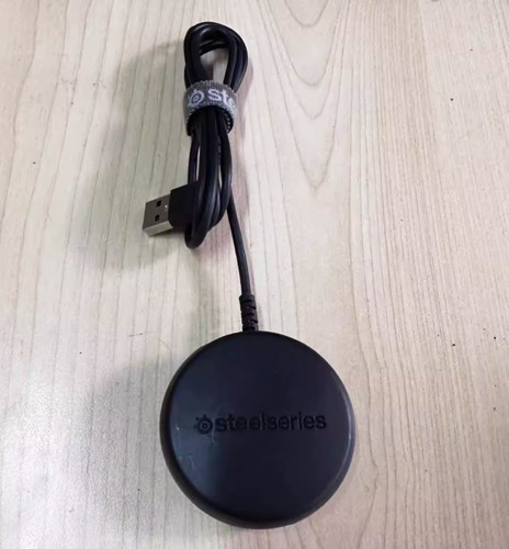 1pc headset wireless receiver - headset,