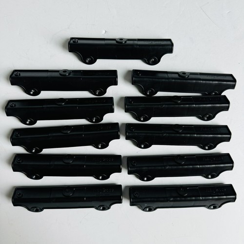 Flex fence brackets - fence,