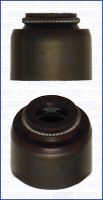 Ajusa 12015100 seal ring - 12015100,
