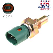 Reverse Light Switch For Dacia