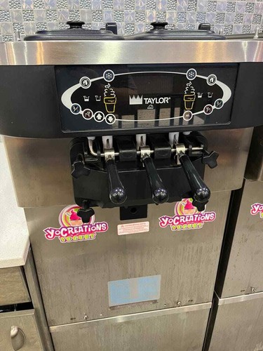 Taylor c723 soft - c723,
