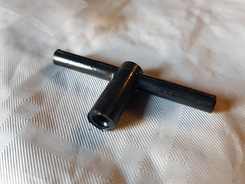 Classic mini vacuum - mini, pipe