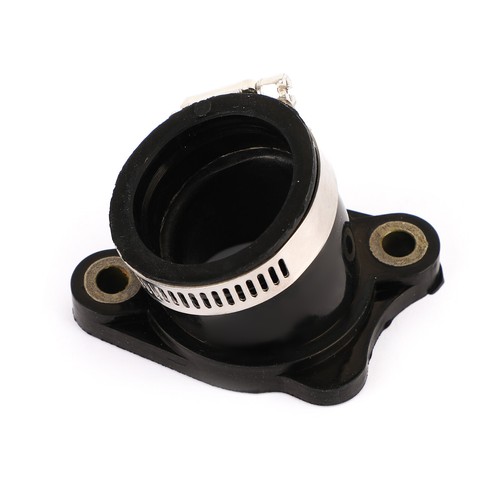 Carburetor carb flange - carburetor,