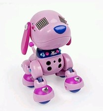 Exclusive Zoomer Zuppies