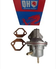 Talbot express fuel pump  Van